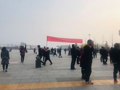 -永济北站