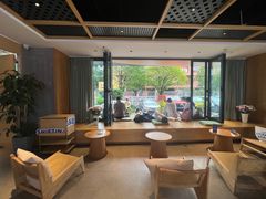 -秋果酒店(深圳福田口岸保税区店)