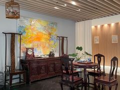 -锦江都城经典达华静安寺酒店·餐厅
