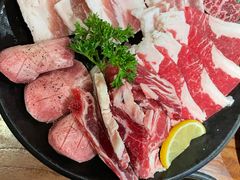 -九田家黑牛烤肉料理(顺义区华联金街店)