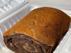 驴打滚-老回回烩面馆(左家庄店)