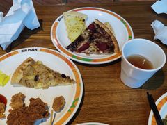 -比格比萨自助(国展店)