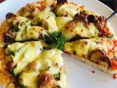 -魏斯理汉堡(西安沣东吾悦店)