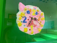 -爱睿思儿童早教亲子游泳(万象城店)