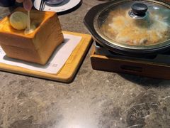 -绿茶餐厅(天津天河城店)