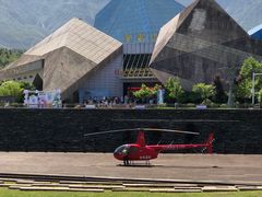 -萍乡武功山风景名胜区