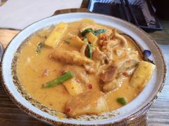 -Hi YOU你的饭局泰餐厅(雍和宫店)