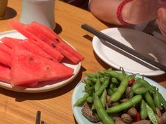 -三十六味匠猪蹄(三元桥店)