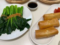 -蔡澜点心·粤菜(月星环球港店)