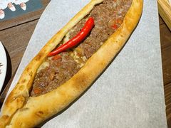-卢布里西餐厅(总店)