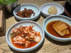 -泥炉烧肉师(新街口金銮巷店)