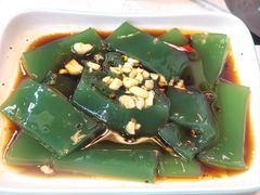 -李氏下饭菜·巫山纸包鱼·烤鱼(滨江路店)