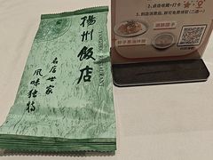 -扬州饭店(南京东路店)