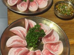 -汉拿山(北京上地华联店)