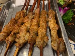 -阿拉丁新疆风味餐厅·清真(罗廊巷店)