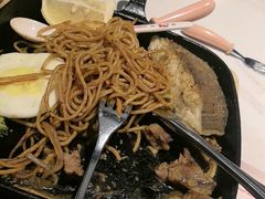 -半秋山西餐厅(巴南万达广场店)