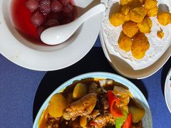 -伊带伊路新疆美食府(呼家楼店)