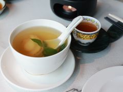 -南海渔村·徐博馆(琶洲店-粤菜养生宴)