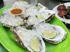 -明记烧鱼美味店