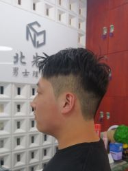 -风生造型