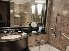 -苏州吴宫泛太平洋酒店