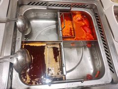 -海底捞火锅(群光广场店)