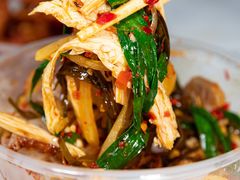 -清泉食杂店