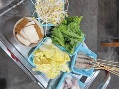 -星鸿社重庆老火锅