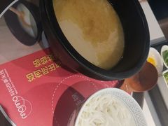 -妈妈故事米线(市府恒隆店)