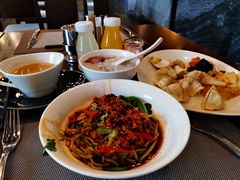 -太原富力铂尔曼大酒店-尚西餐厅