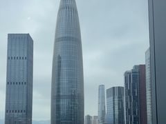 -小南洋海景餐厅(深圳湾店)
