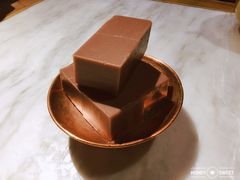 小豆凉糕-小吊梨汤·北京菜·烤鸭(鸟巢店)