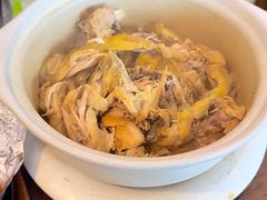 -民间瓦缸煨汤館(嵩山路店)