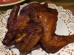 -味福记·本地特色菜(八一万达广场店)