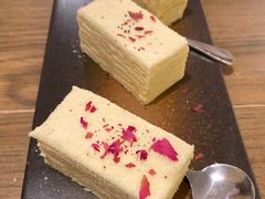 -那时新疆·若羌(经纬汇店)