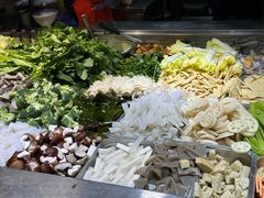 -林静小吃(复兴路店)