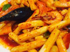 -食悦天美食广场(西安CityOn熙地港购物中心店)