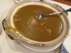 葡式咖喱崩沙牛腩-番茄屋葡式美食(总店)