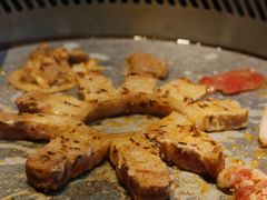 -三肥两瘦烤肉(鹿城店)