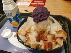 -鲜芋仙(时尚天河店)