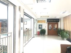 -西湖区图书馆(古墩路)