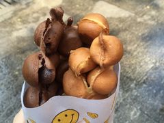 -利强记北角鸡蛋仔(弥敦道店 )