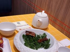 -蔡澜点心·粤菜(花城汇南区店)