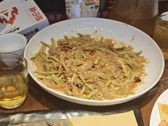 -A8小馆·海鲜烧烤(樱珠苑小区店)
