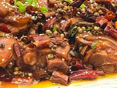 -宏宴·新京菜(望京店)