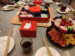 -海底捞火锅(苏宁生活广场店)