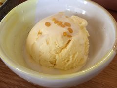 芒果糯米饭-About Bistro關於·泰式家庭料理