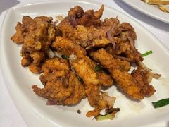 椒盐排条-永兴餐厅(复兴中路店)