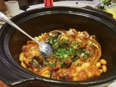 -水濂乡宴(水濂山店)