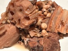 -汤城小厨•粤菜•靓汤(苏州街店)